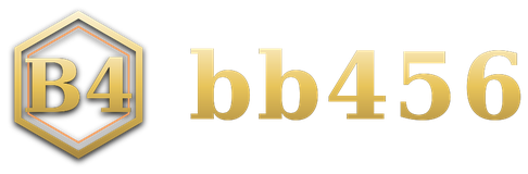 bb456 logo